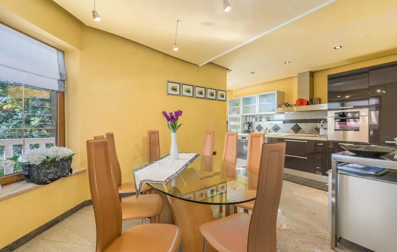 Rosa Villa Labin  Labin (Istria)