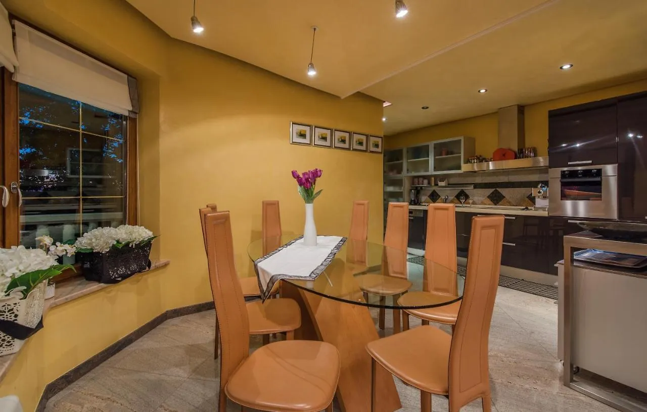 Rosa Villa Labin  Labin (Istria)