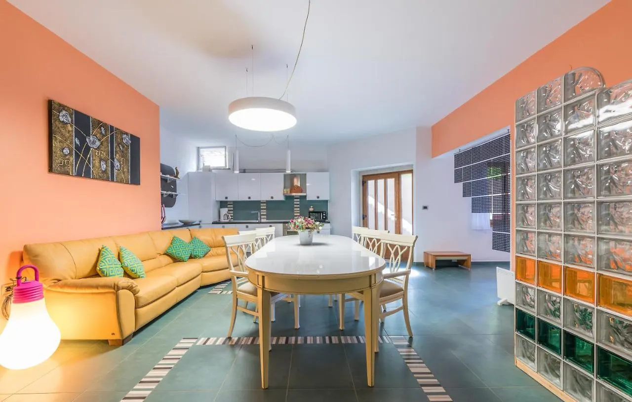 Rosa Villa Labin  Labin (Istria)