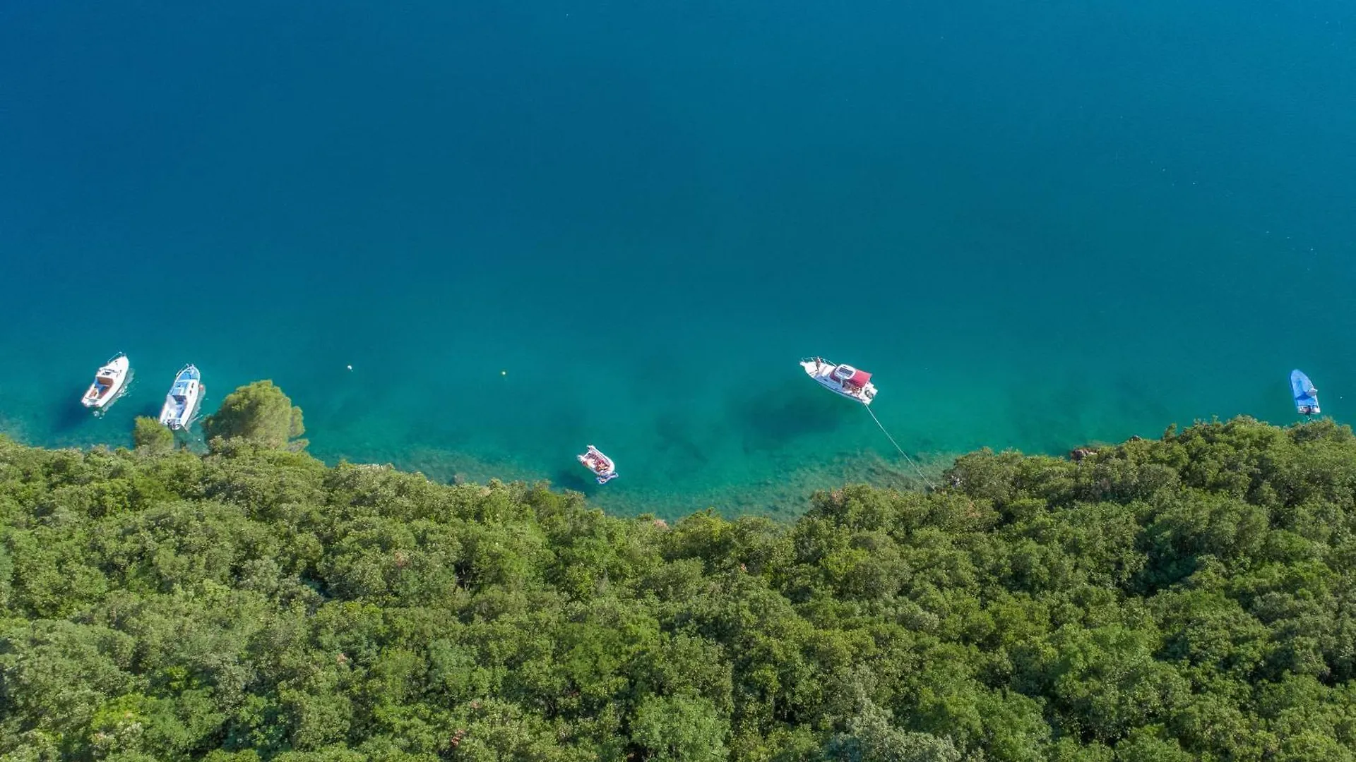 Rosa Villa Labin   Labin (Istria)