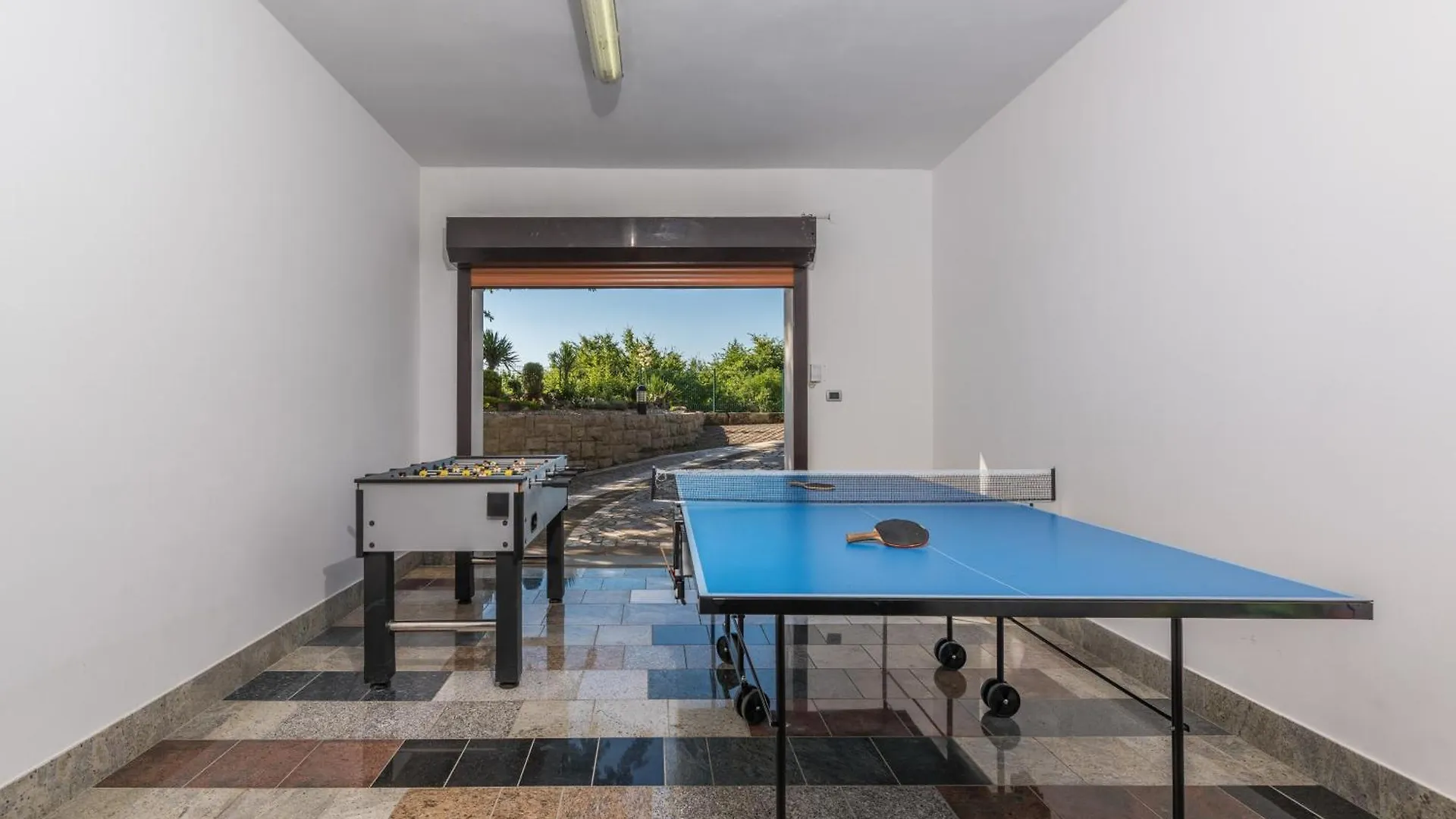 Rosa Villa Labin   Labin (Istria)