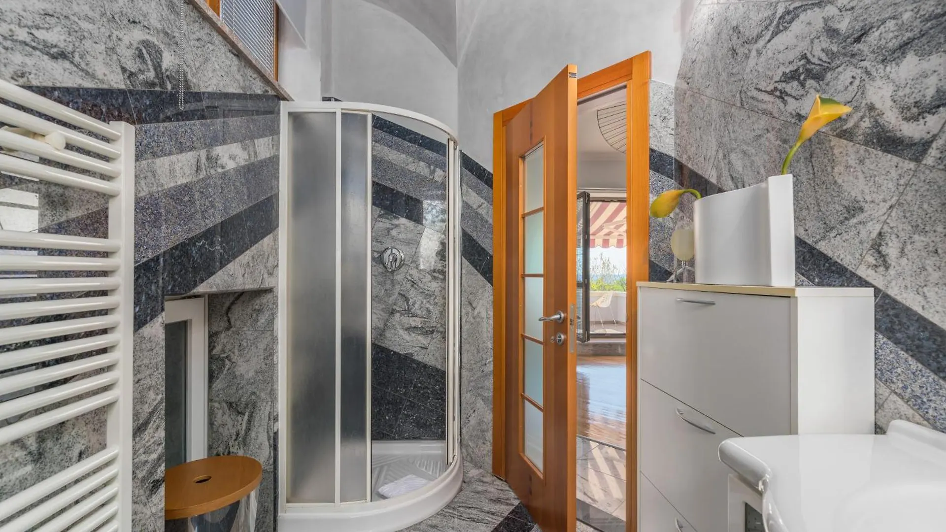 Rosa Villa Labin  0*, Labin (Istria) Croatia